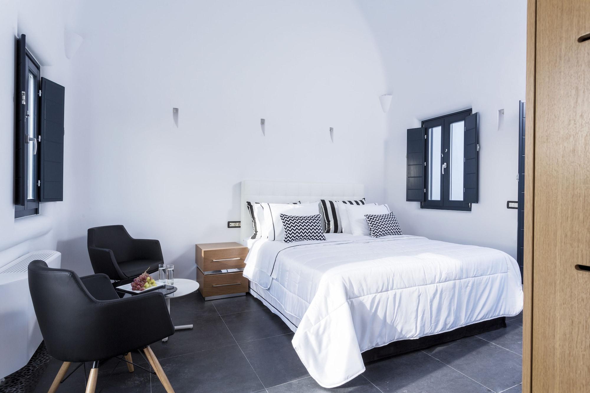 Elea Resort - Adults Only Oía Eksteriør billede