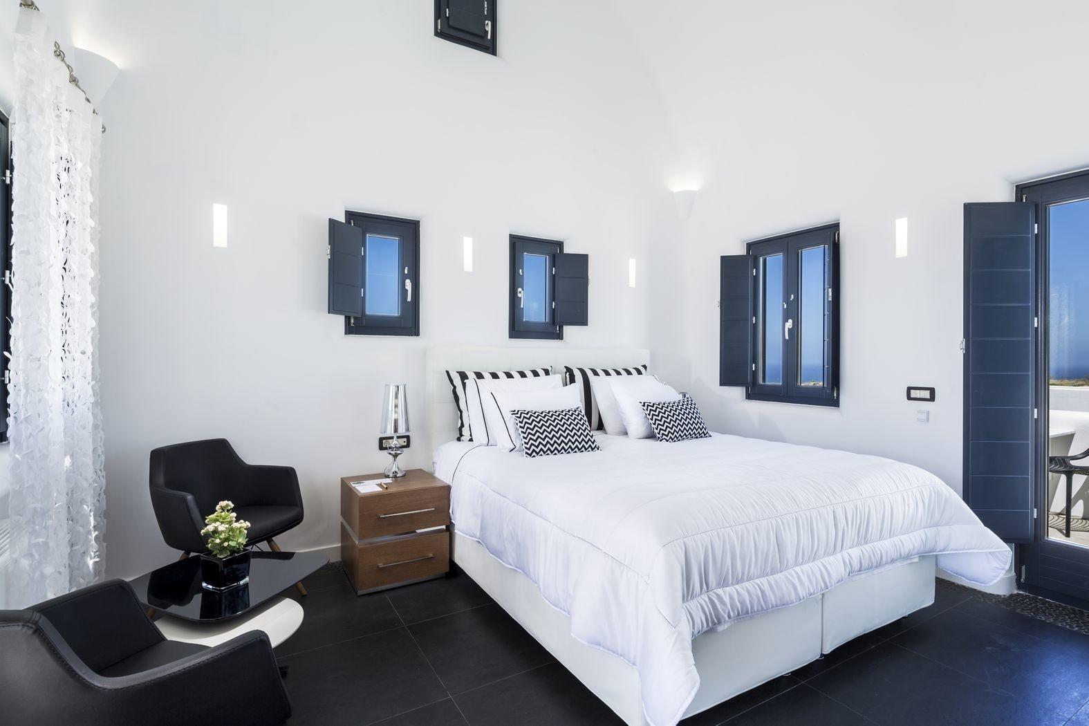 Elea Resort - Adults Only Oía Eksteriør billede