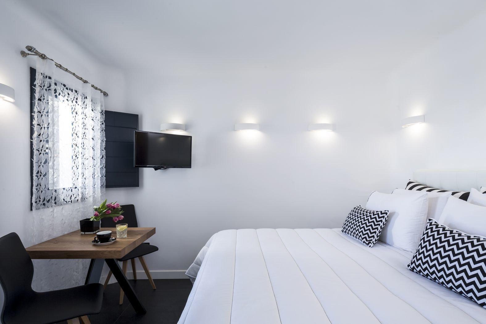 Elea Resort - Adults Only Oía Eksteriør billede