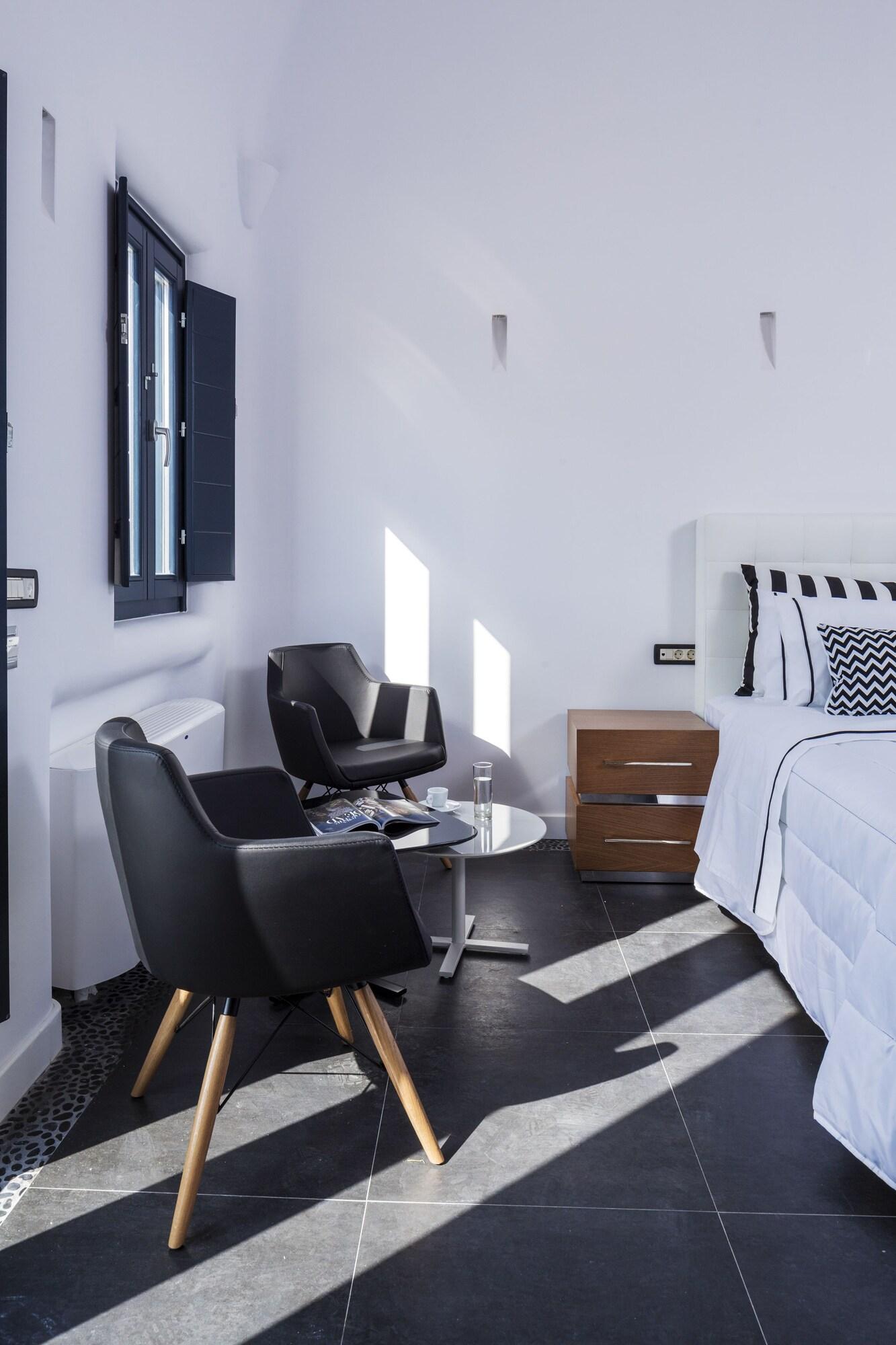 Elea Resort - Adults Only Oía Eksteriør billede