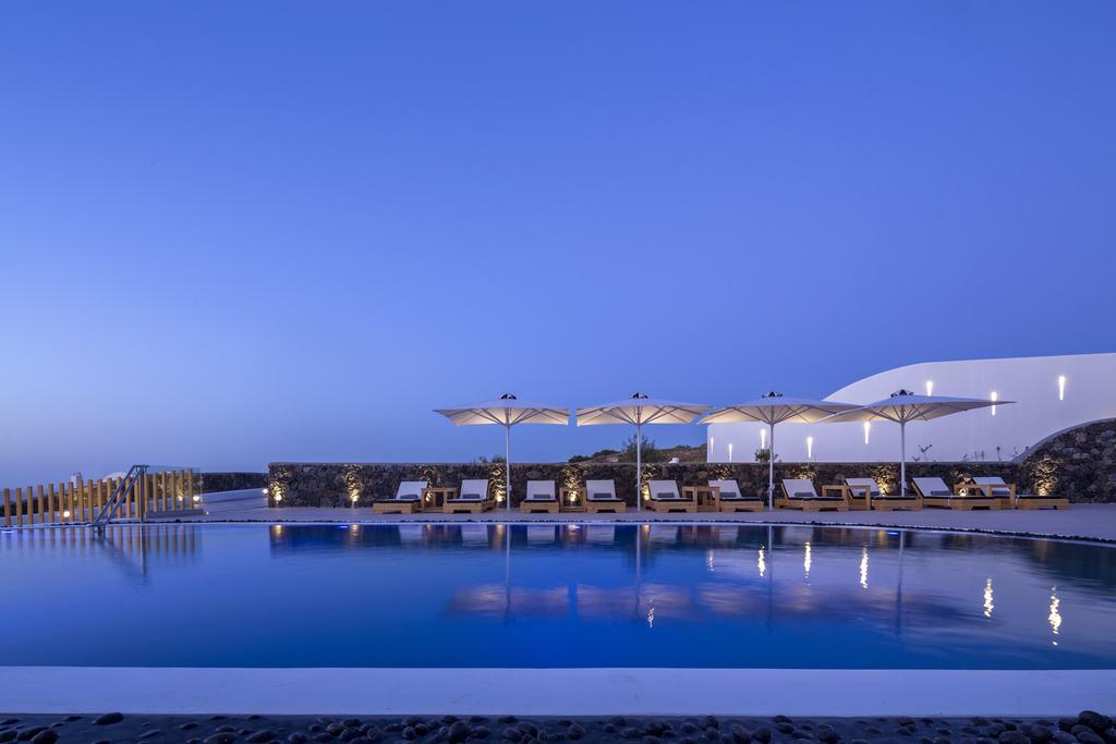 Elea Resort - Adults Only Oía Eksteriør billede