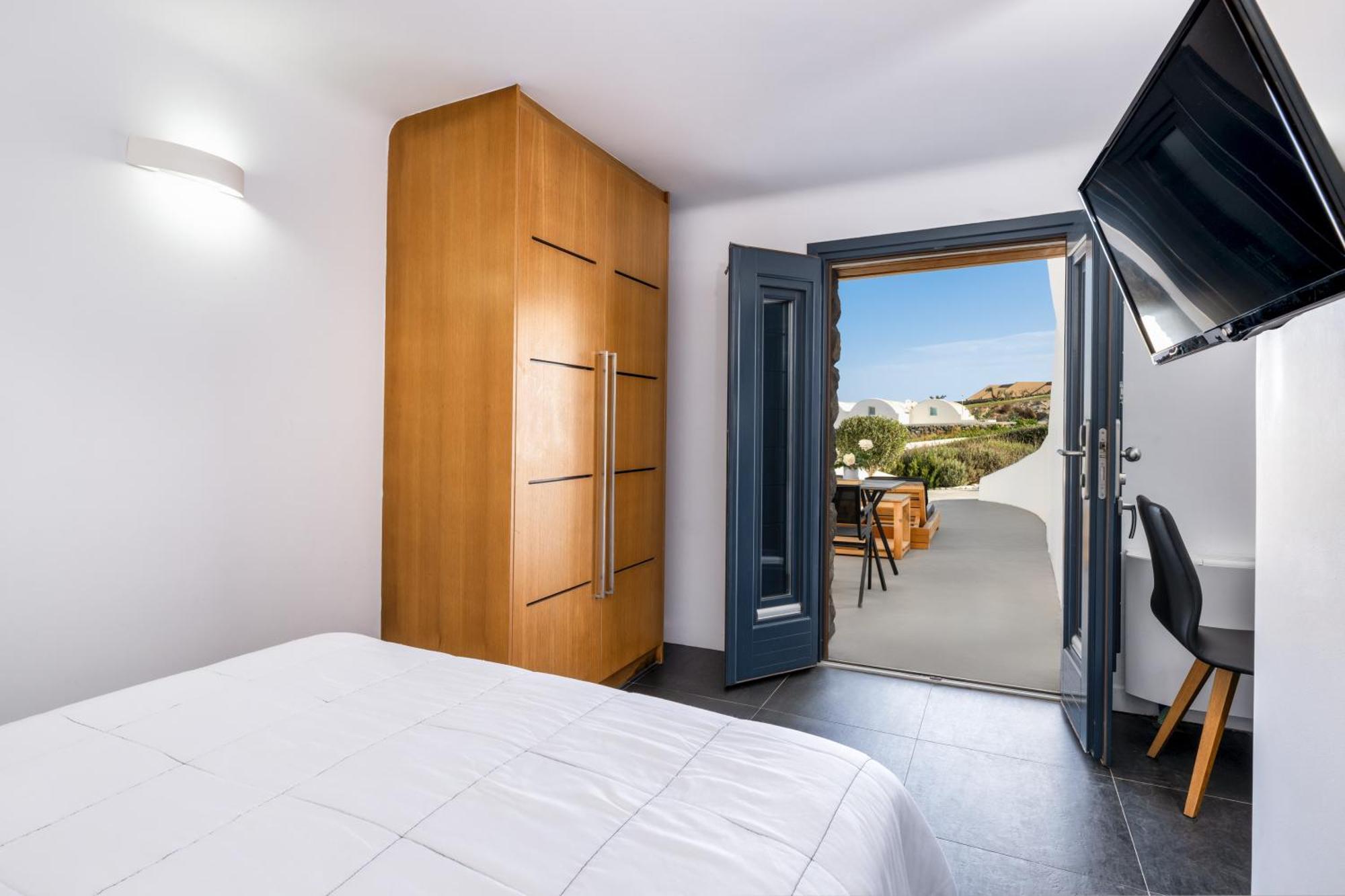 Elea Resort - Adults Only Oía Eksteriør billede