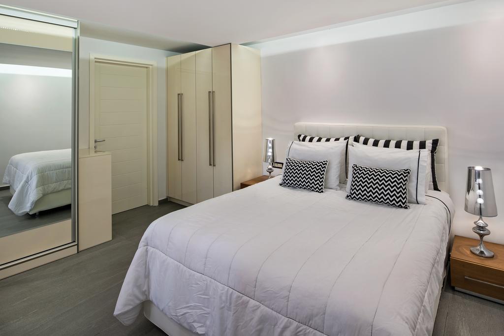 Elea Resort - Adults Only Oía Eksteriør billede