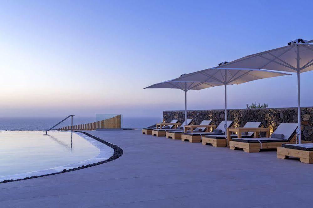 Elea Resort - Adults Only Oía Eksteriør billede