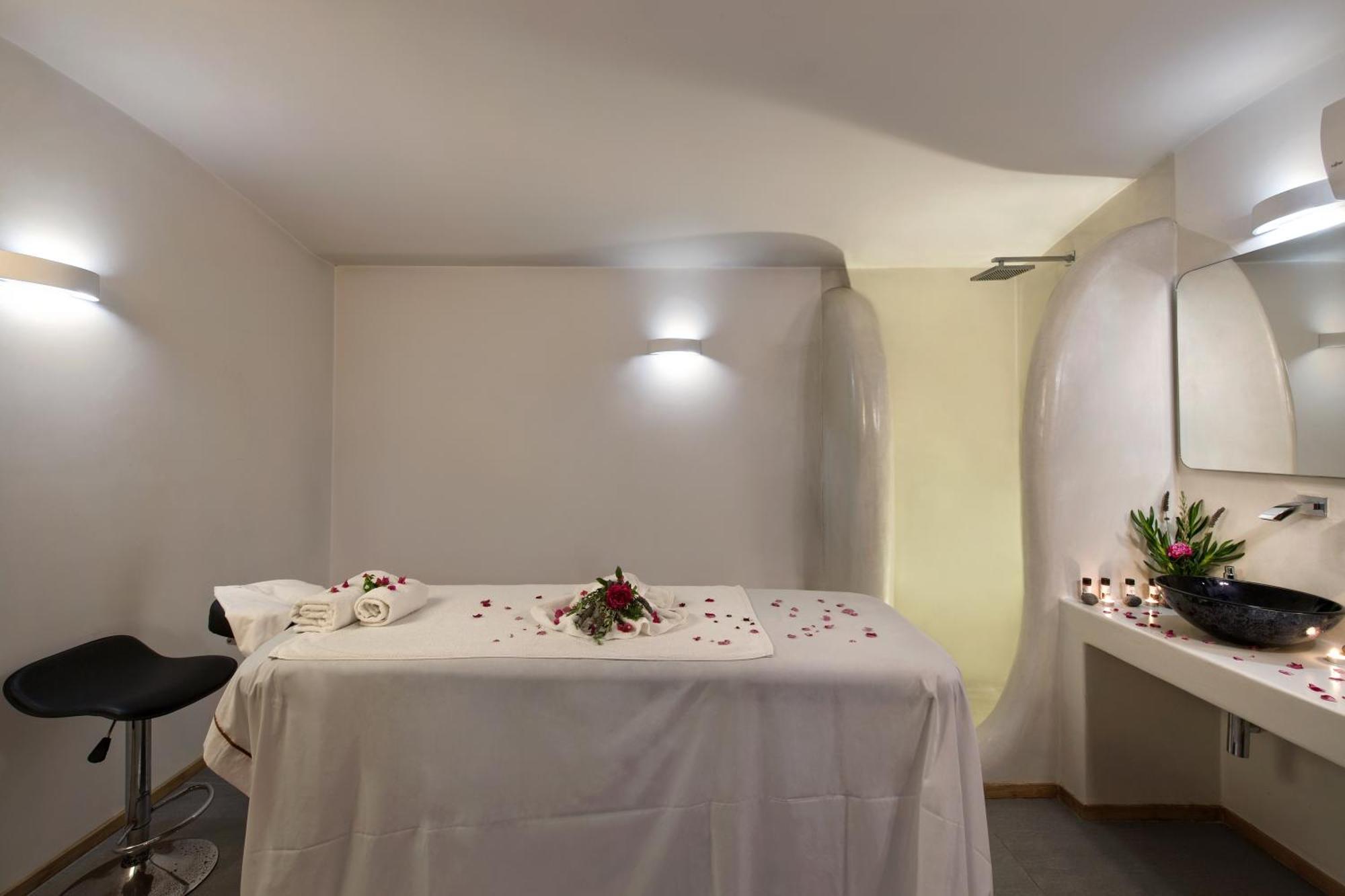 Elea Resort - Adults Only Oía Eksteriør billede